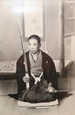 企画展　『　平和と命の尊さ　考えて　』