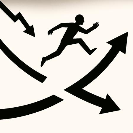 「100年企業」がいま危ない-人材戦略で未来を拓くため