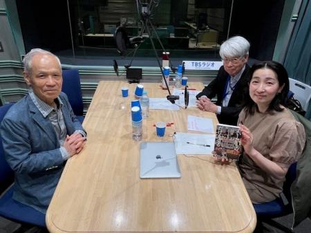 スーパーまるおか会長の丸岡守さんに聴く　“よりよい