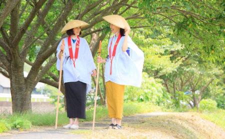 熱海発着！６月の参拝コースのご案内【伊豆８８遍路】