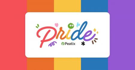 ピーティックス、「Tokyo Pride 2025 」プライドフェ