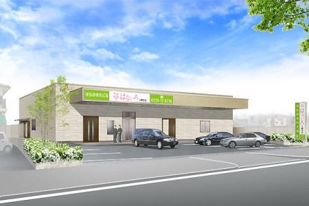 ご家族だけの“静かなお別れ”を叶える家族葬専用式場「