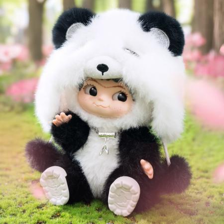 【新商品※数量限定】アジアで大人気ぬいぐるみマスコ