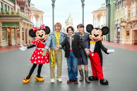 夏のスペシャルイベント「サマー・クールオフat Tokyo