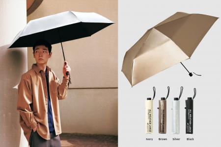 U-DAY「ALL WEATHER」シリーズにラージサイズが新登場