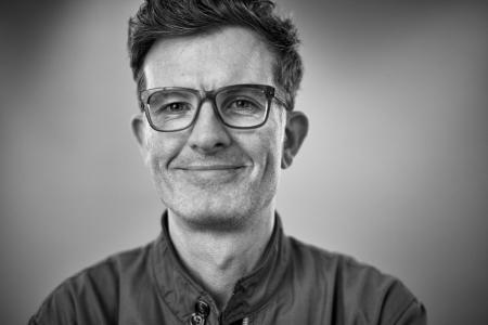 R/GA、AIプロダクトチームを新設、ベン・クーパー氏を