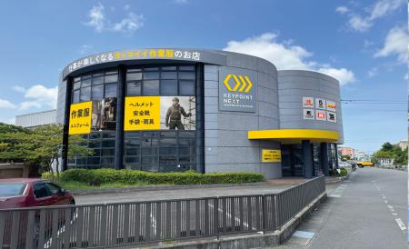 関東初進出　キーポイントネクスト三島店　6月27日オ