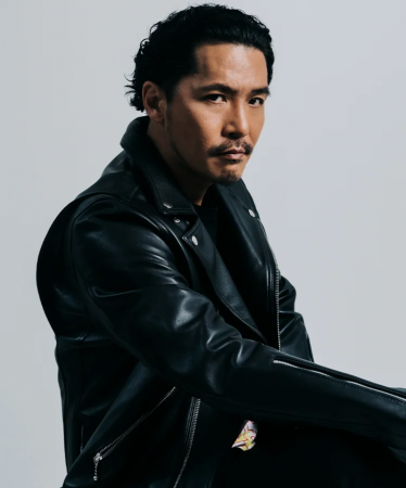 HIPHOPをアートとして世界に発信するX8 Entertainment