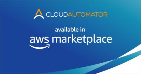 サーバーワークス、Cloud Automator を AWS Marketpla