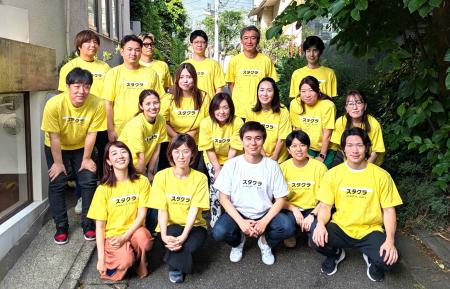 スタクラ、NEDOの「大学発スタートアップにおける経営