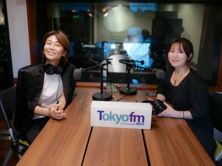 TOKYO FM／JFN38局『ディア・フレンズ』氷川きよし、