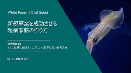 【無料DL / ホワイトペーパー】プロが教える「新規事