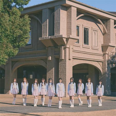 =LOVE 新曲「とくべチュ、して」　TikTok総再生回数が