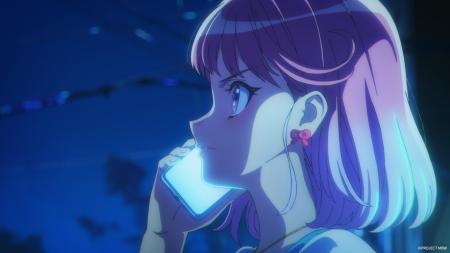 オリジナルアニメ『前橋ウィッチーズ』6月8日(日) 22