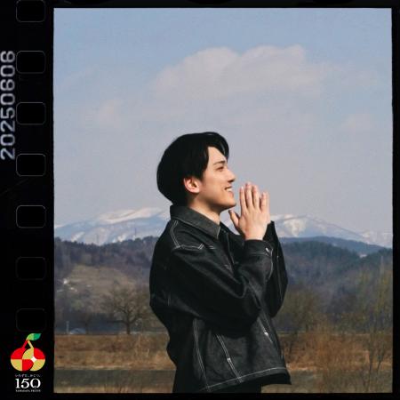 山形が生んだ才能が共鳴！安藤優、初の全作詞作曲シン