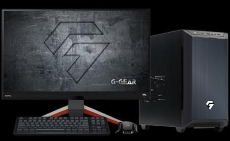 【TSUKUMO】G-GEAR、AMD Radeon RX 9060 XT を搭載し