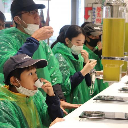 静岡県5市2町「MANAVIVA!」小学生向け2025年夏の体験