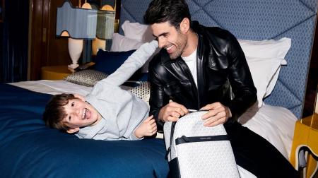 マイケル・コース、コンテンツシリーズ 「HOTEL STORI