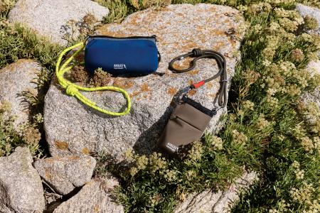 AIGLE × Topologie　サステナブルな発想から生まれた