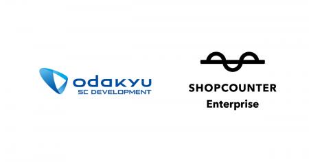 商業施設向けリーシングDXシステム「ショップカウンタ