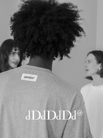 URBAN RESEARCHのハウスブランド 「dDdDdDd」Summer L