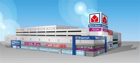 「Tecc LIFE SELECT 足立竹の塚店」6月27日（金）オー