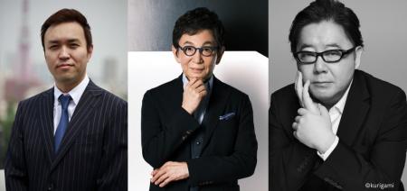 玉川徹の番組に古舘伊知郎と秋元康がゲストで登場！ 