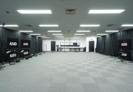 個人Vtuber向け新プランが登場！「AKIHABARA STUDIO」