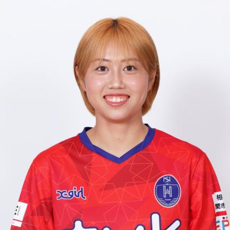 【ノジマステラ神奈川相模原】浜田芽来選手 RB大宮ア