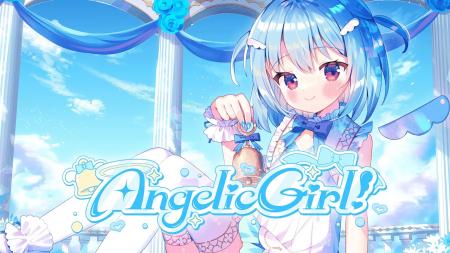 VTuber「天海くりね」による1stオリジナルソング「Ang