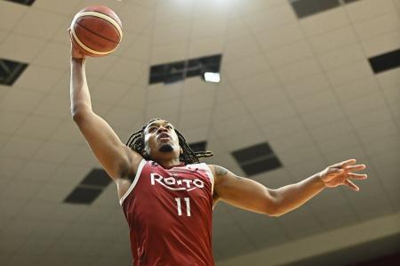 【バンビシャス奈良】自由交渉選手リスト公示のお知ら
