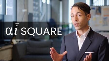 AI SQUARE、SuperAIピッチファイナリスト選出、日本へ