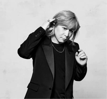 当社子会社代表取締役 小室哲哉、DMM TVオリジナルシ