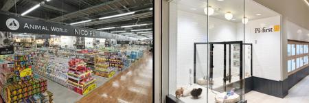 ペッツファーストホールディングス株式会社の株式取得