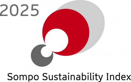 「ＳＯＭＰＯサステナビリティ・インデックス」の構成