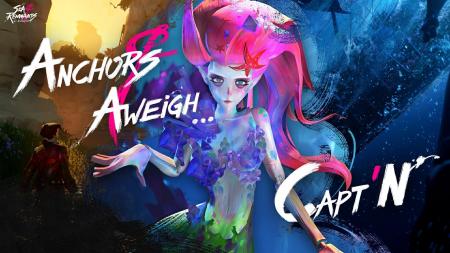 『IdentityV 第五人格』を手掛けたJoker studioの最新