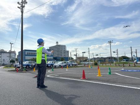 京急グループ初のドローンスクール開校!【ドロutf-8 京急グループ初のドローンスクール開校!【ドロutf-8