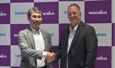 シーメンス、マクニカとOT領域の製品、サービスutf-8 シーメンス、マクニカとOT領域の製品、サービスutf-8