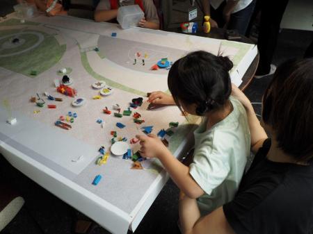 科学をもっと身近に!見て、触れて、学べる体験utf-8 科学をもっと身近に!見て、触れて、学べる体験utf-8