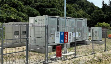 シェアリング機能付きハイブリッド蓄電所の太陽utf-8 シェアリング機能付きハイブリッド蓄電所の太陽utf-8