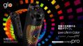 glo™ HYPER proから、気鋭のグラフィックデザイutf-8 glo™ HYPER proから、気鋭のグラフィックデザイutf-8