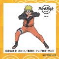 「ハードロックカフェ」×「NARUTO-ナルト- 疾風utf-8 「ハードロックカフェ」×「NARUTO-ナルト- 疾風utf-8