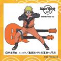 「ハードロックカフェ」×「NARUTO-ナルト- 疾風utf-8 「ハードロックカフェ」×「NARUTO-ナルト- 疾風utf-8