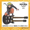 「ハードロックカフェ」×「NARUTO-ナルト- 疾風utf-8 「ハードロックカフェ」×「NARUTO-ナルト- 疾風utf-8