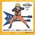 「ハードロックカフェ」×「NARUTO-ナルト- 疾風utf-8 「ハードロックカフェ」×「NARUTO-ナルト- 疾風utf-8