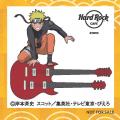 「ハードロックカフェ」×「NARUTO-ナルト- 疾風utf-8 「ハードロックカフェ」×「NARUTO-ナルト- 疾風utf-8