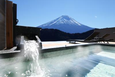 【1周年記念】天空の温泉ヴィラ紬 河口湖、2025年8月 【1周年記念】天空の温泉ヴィラ紬 河口湖、2025年8月