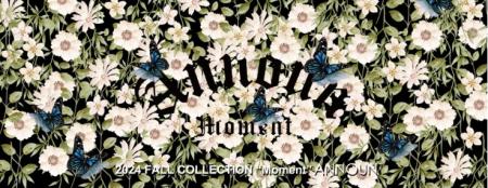 障がい者が描いた絵から生み出すアパレルブランド「AN 障がい者が描いた絵から生み出すアパレルブランド「AN