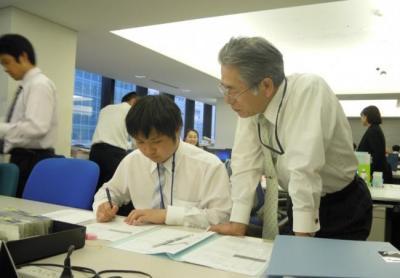 企業の障がい者雇用を担う人材を育成する『職場内障が 企業の障がい者雇用を担う人材を育成する『職場内障が