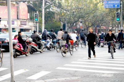 【中国の内部崩壊が加速?】精神障がい者が1億人超と 【中国の内部崩壊が加速?】精神障がい者が1億人超と